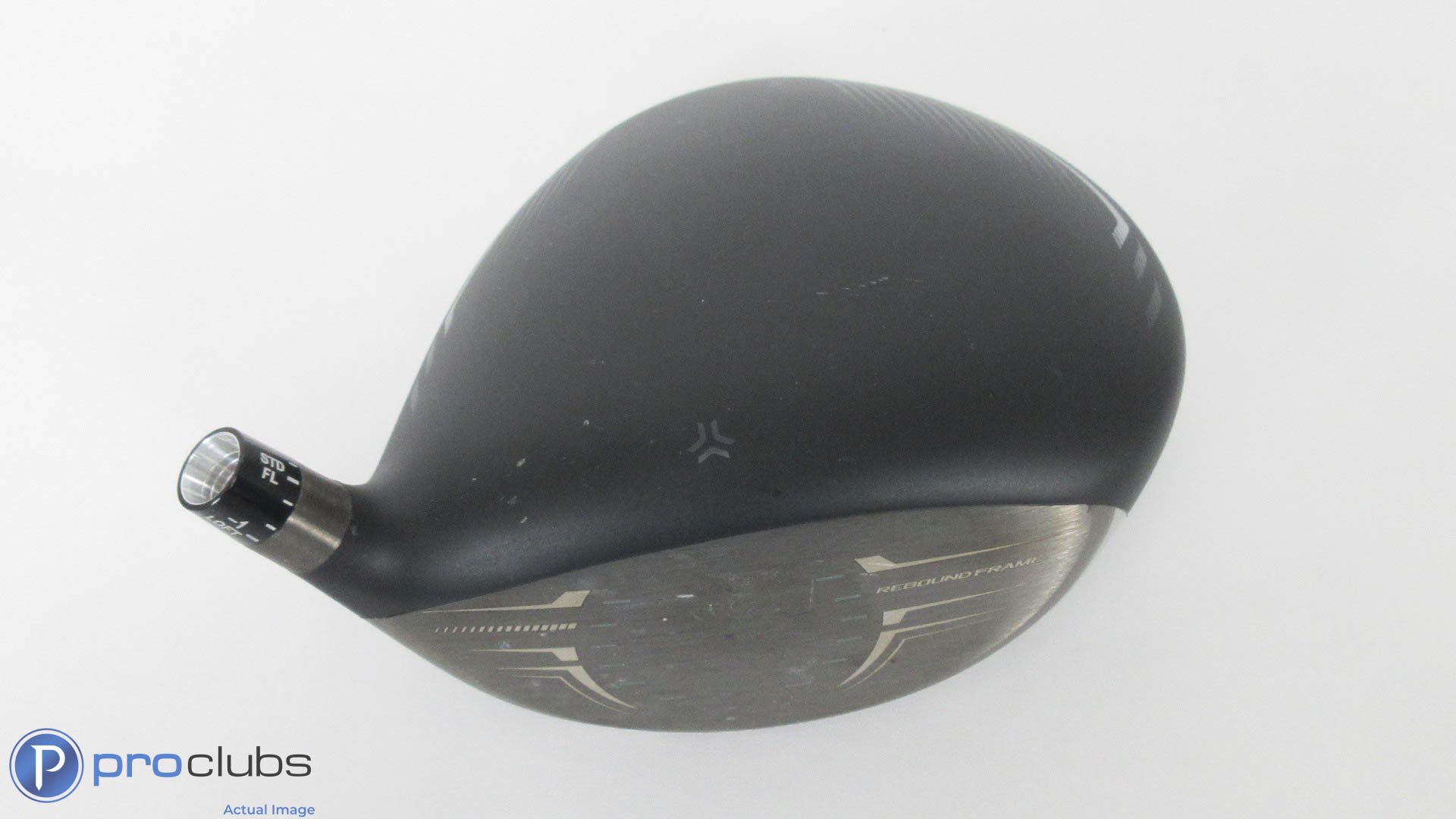 Left handed! Srixon ZX5 MkII 10.5* Driver -Head Only w
